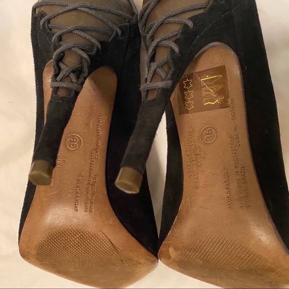 NWOT- All Saints Shoes - Picture 6 of 8